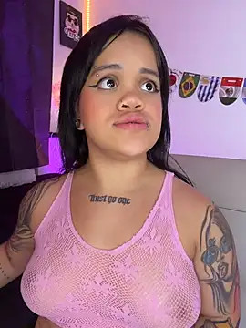 SussyRoxy_ live