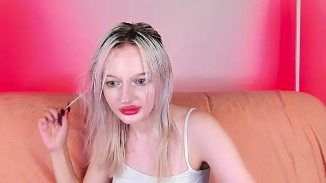 AlessaKiss live