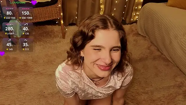 RozanneJordan live