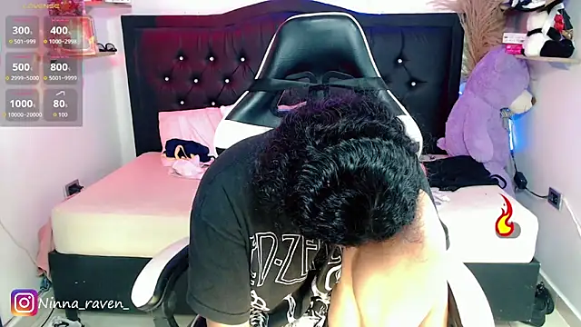 Ninna_ravenn live