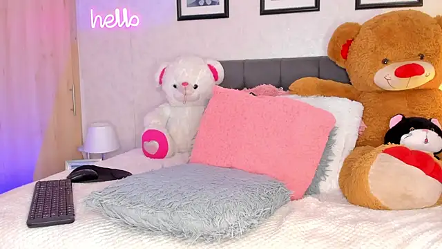 Tayssa_Maravillh live