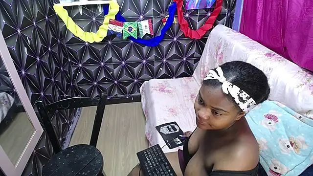 Candykss live