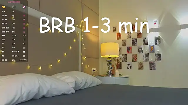 Boobinary live