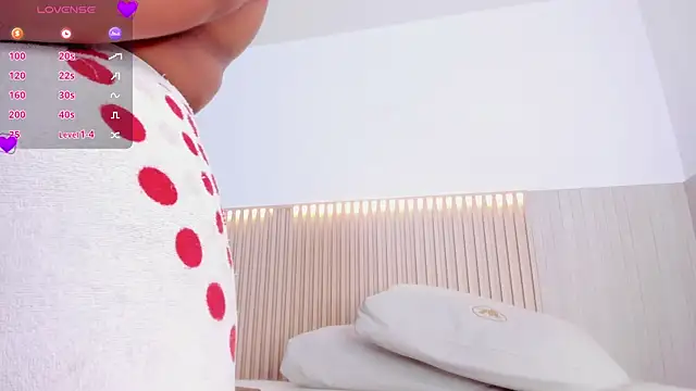 arika_brown live