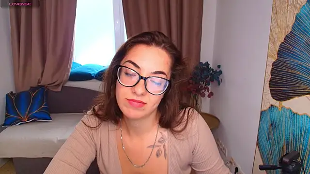 Tory_Vixen live
