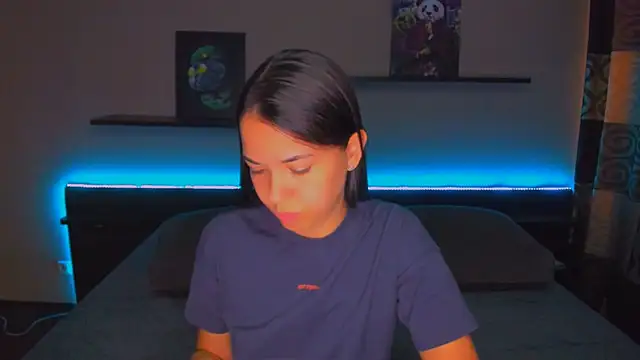 AlexaBarkley live