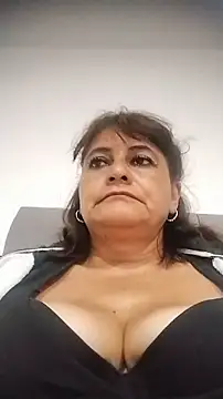 BiancaSteel live