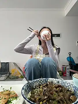 Xiao_Mao_meow live