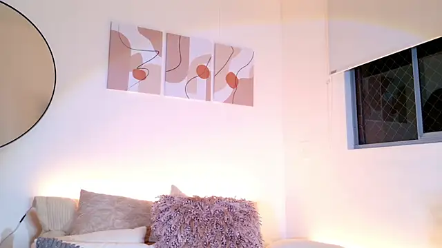 KimberlyWalton live