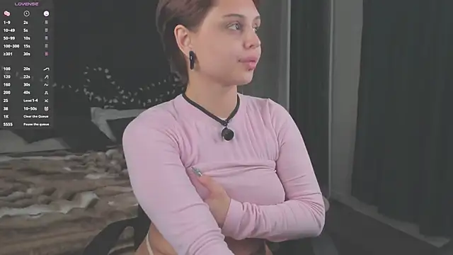 Emmy-Brooks live