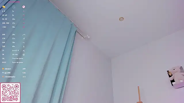 ShyEmma_ live