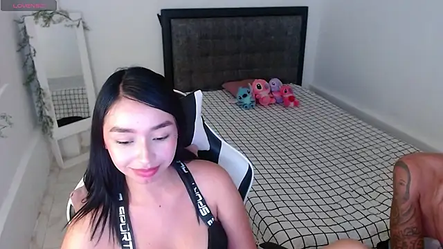 Ariel_Laurentt live