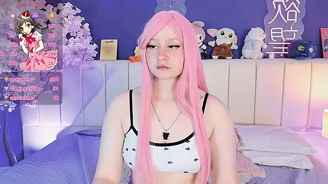 Im_yukii live