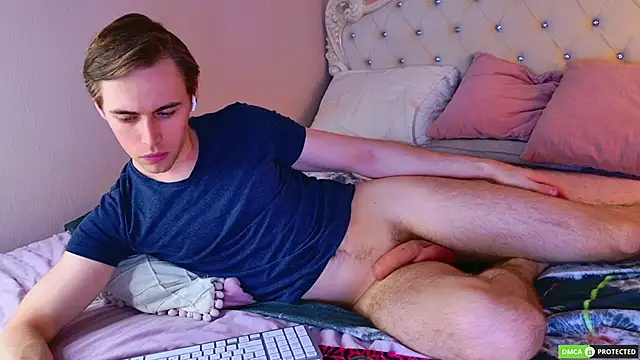 WilliamDyson live