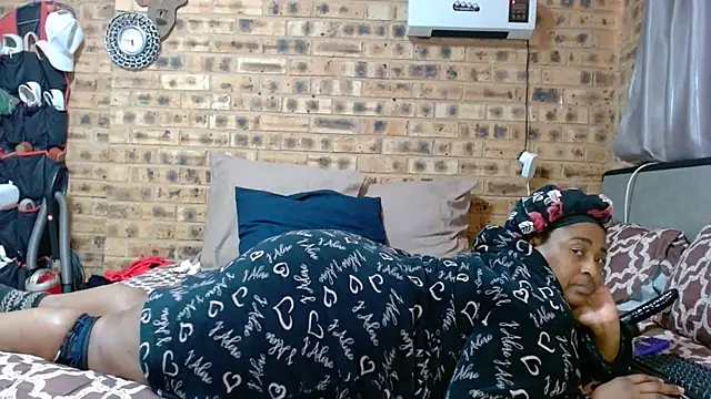 AFRICANBOOTYLICIOUS live