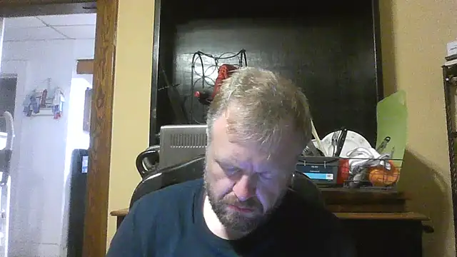 TheOneDonShaun live