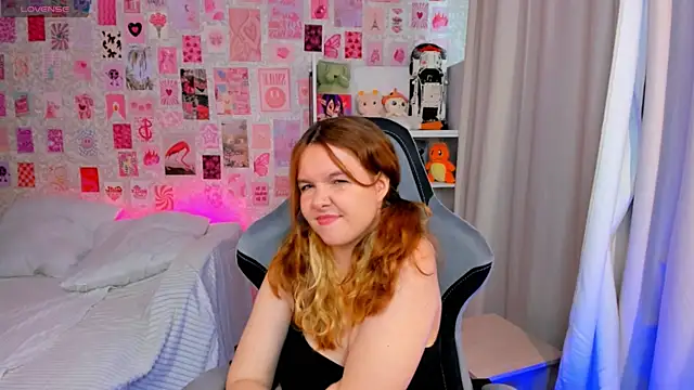 Sirena_Rose live
