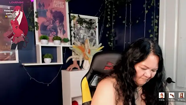 sandra_jackson live