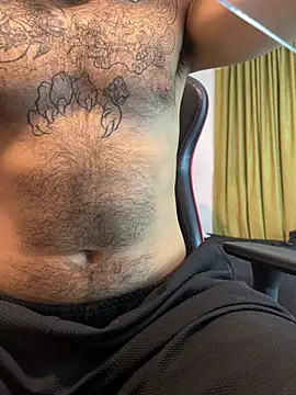 Benjii_Carter1 profile