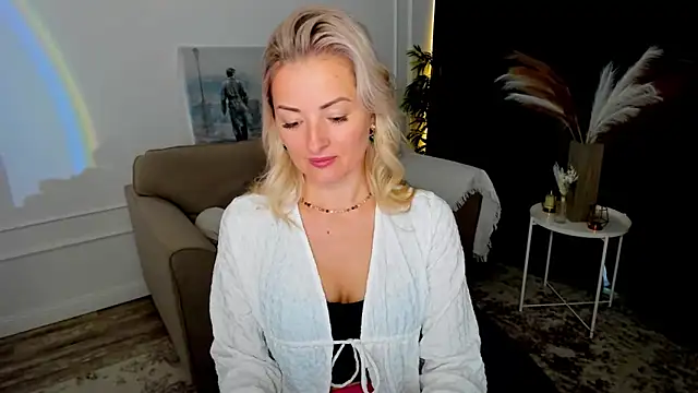 SatineDesire live