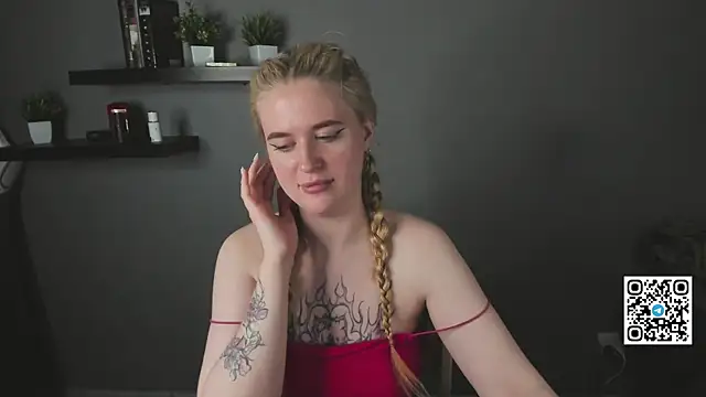 Betany_fokss live