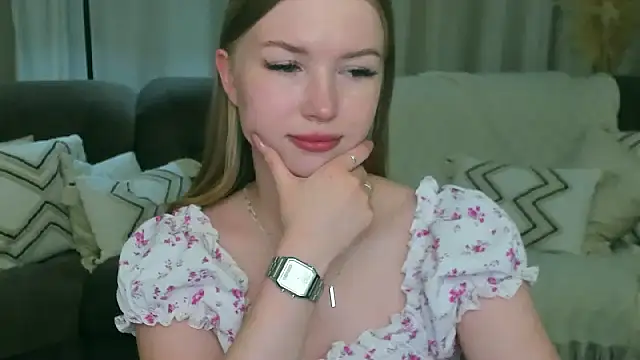shy__lady live
