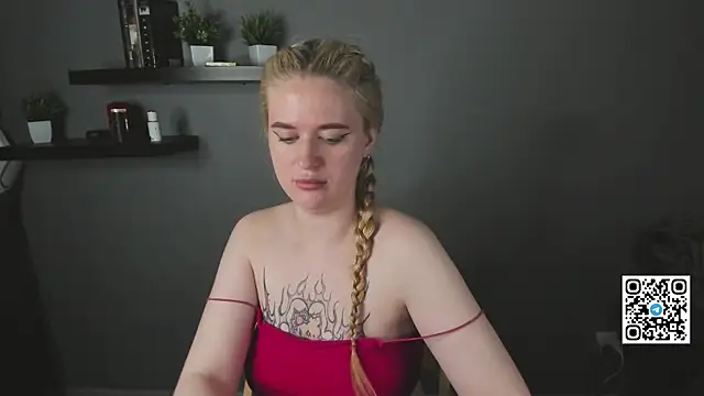 Betany_fokss live