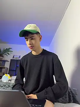 SebastianReed_ live