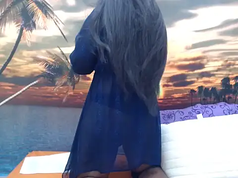 VelvetVixenMilf live