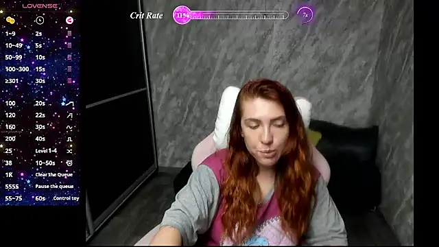 Reginasmilee live