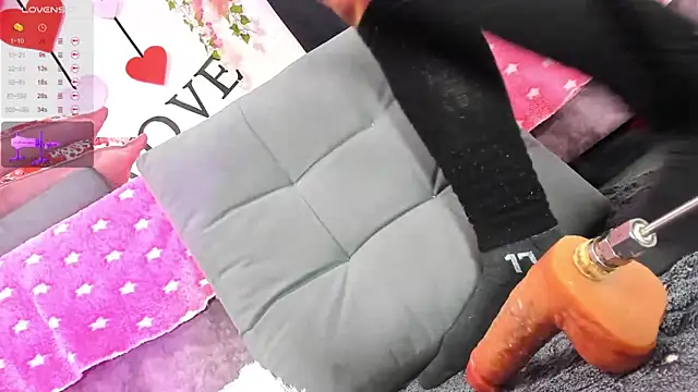 samantha__smile live