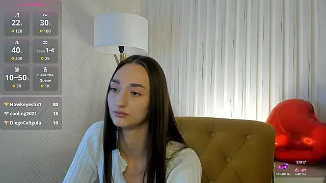 Kelly_Powell live