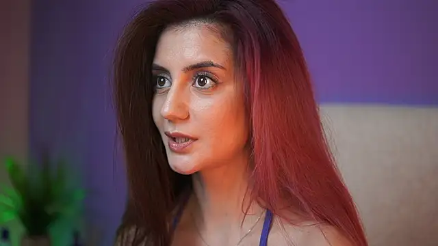SabrinaHope live