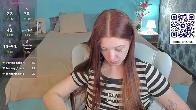 Miss_Shanel live