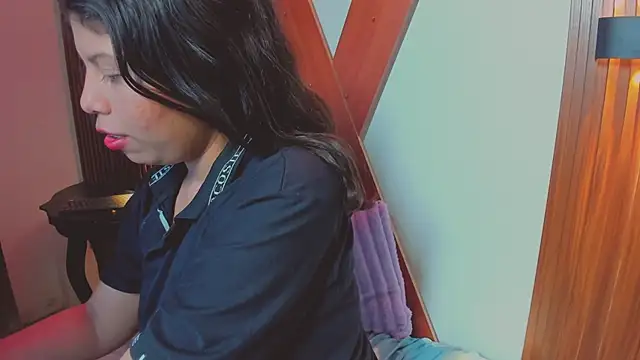 Paulina07_ live