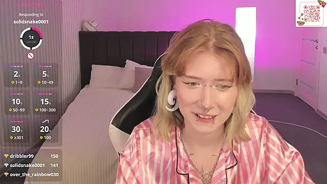 Elira_Vane live