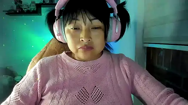 Shaddycute_ live