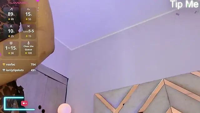 violeta_leon live