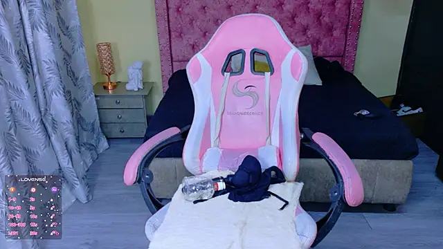 sweet__thang live