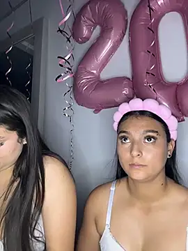 nicolexxaleja live