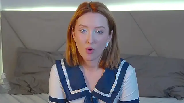 MarianeSun live