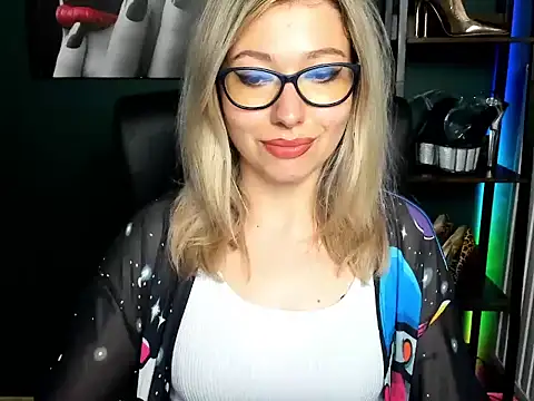 loveHeidi live