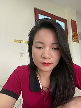 Charming-girl- live