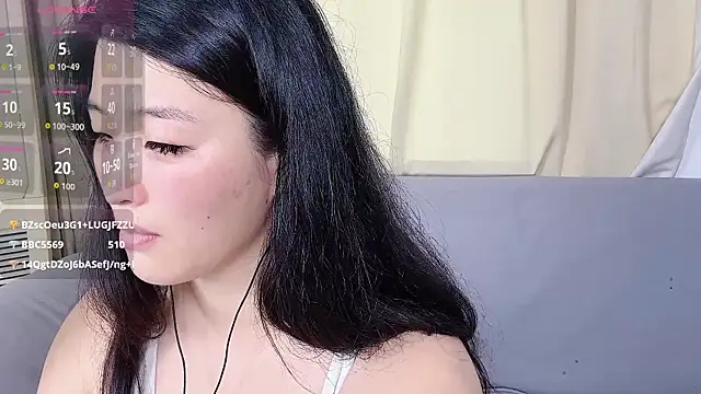 Tavie1744 live