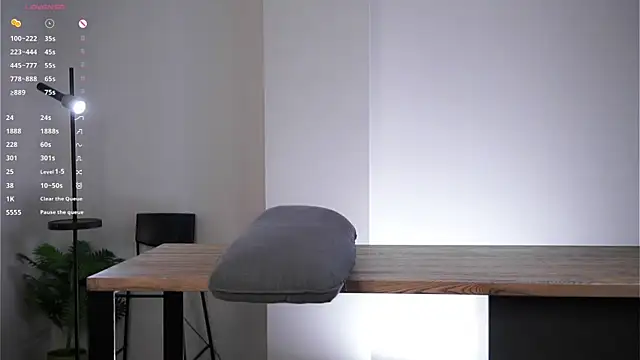 CaseyMulders live