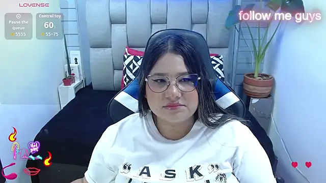 evelin_zaens live