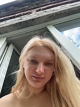 AmmyHot live