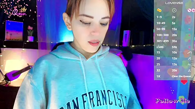 mariana_scott__ live