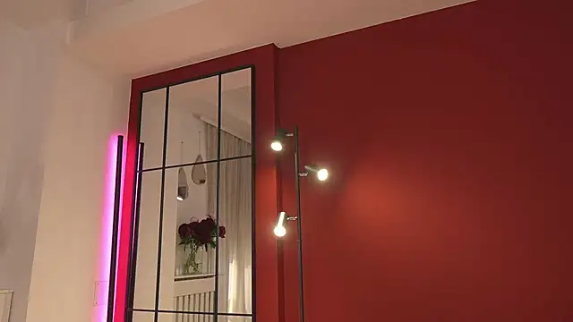 JustinneJade live