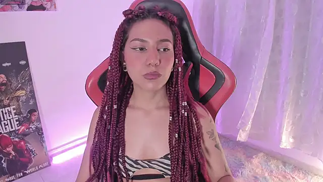 keendaall live